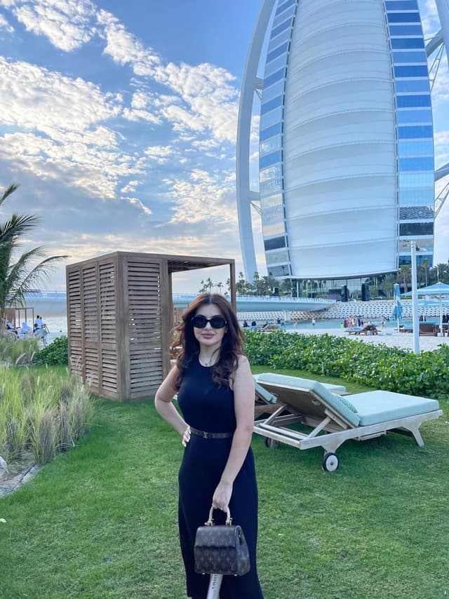 Gayane Toroyan