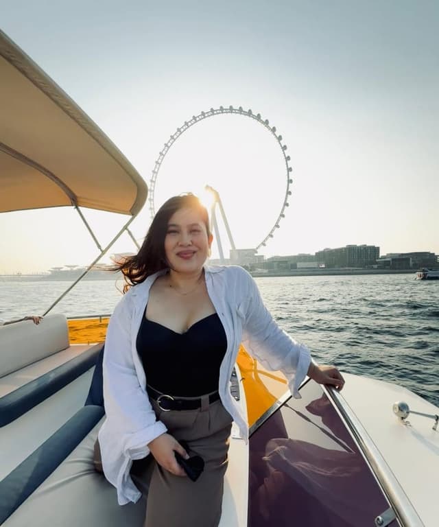 Kamila Dunnia